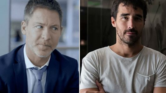 Nacho Viale, nieto de Mirtha Legrand, tuvo que reunirse con Adrián Suar luego del escándalo Jaitt