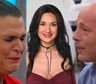 Sandra atrapó a su marido en la cama con la prima de La Tana en Gran Hermano y estalló todo