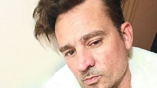 La fuerte frase de Chano sobre sus problemas con las drogas