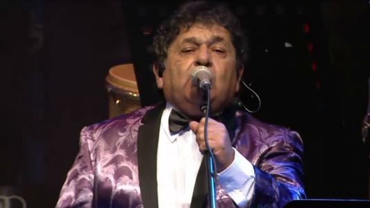 El cantante de Los Palmeras confesó que sufrió mucho en su salud el éxito de El bombón asesino