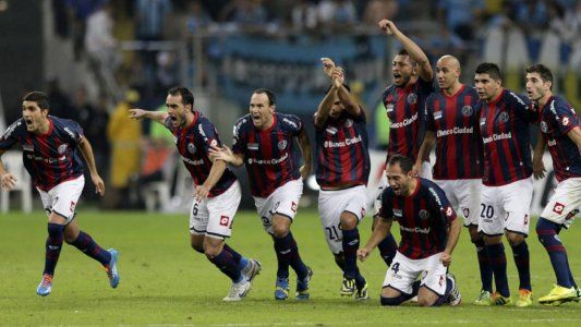 Campeón y goleador de la Libertadores con San Lorenzo fue condenado a 2 años de prisión por homicidio