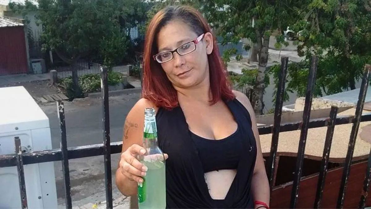 Crimen de C&eacute;sar Rodas; Adriana Su&aacute;rez, quien cumpl&iacute;a arresto domiciliario desde 2020 por un robo agravado, es una de las detenidas. (Foto: Diario Uno)
