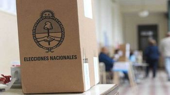 PASO: un simulacro de elecciones para evitar problemas el 12 de septiembre