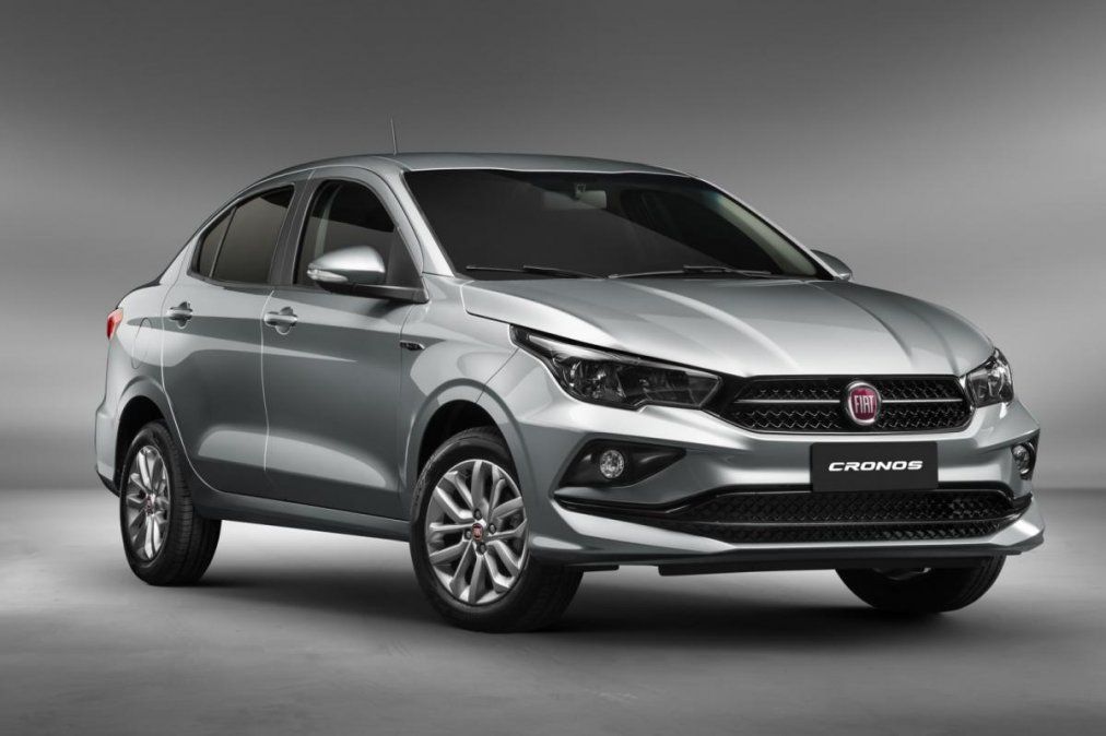¿Cómo fueron las ventas de los autos en agosto? Publicamos la lista de los 50 más vendidos en nuestro país