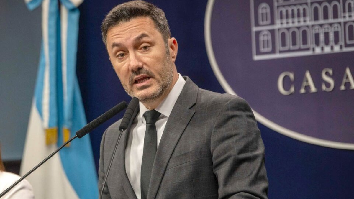 El Gobierno reclama que la Justicia dicte la prisión preventiva para Alberto Fernández