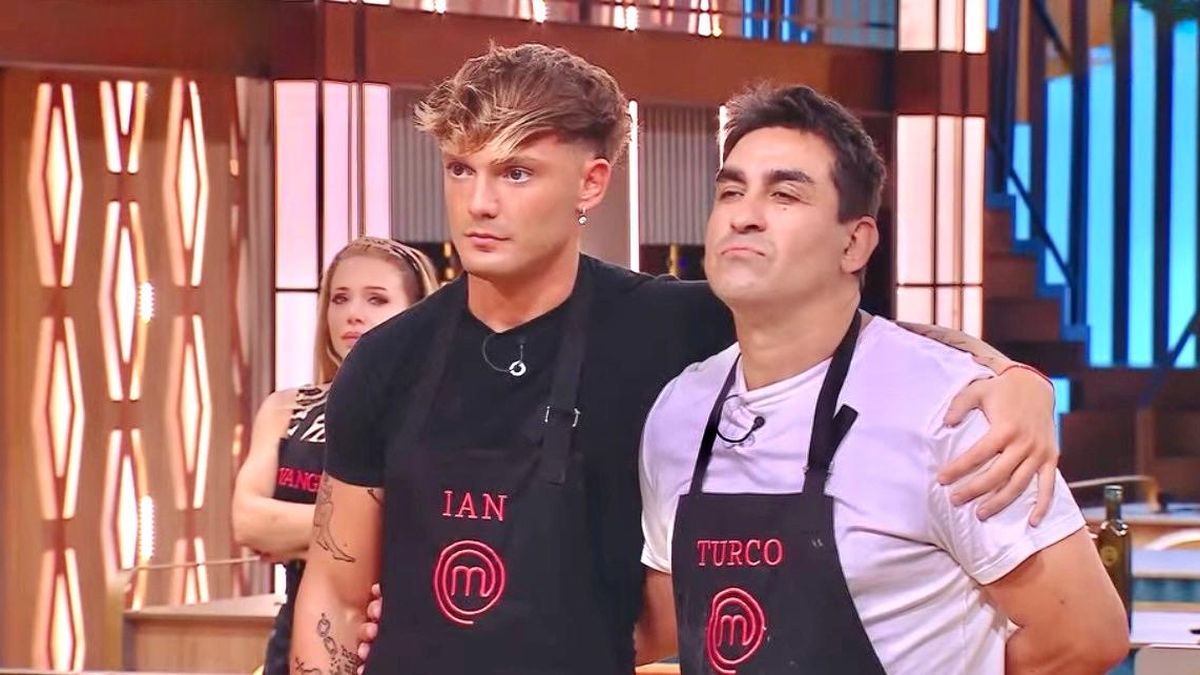 Quién fue eliminado de MasterChef Celebrity esta noche y qué decisión del jurado sorprendió a todos