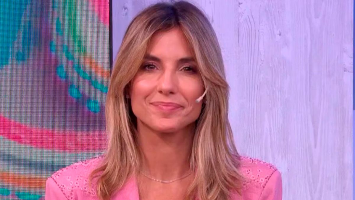 María Belén Ludueña tomó una tajante decisión sobre su programa en la pantalla de El Trece: qué pasará