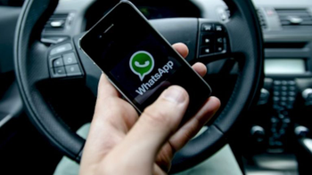WhatsApp: en qué consiste el nuevo Modo al volante y cómo activarlo