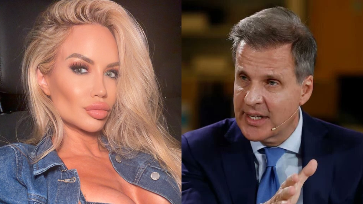 Luciana Salazar liquidó a Martín Redrado por los polémicos documentos presentados en la Justicia