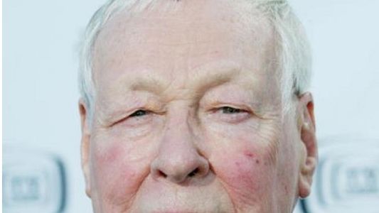 Murió el actor Russell Johnson, ícono televisivo de los `60