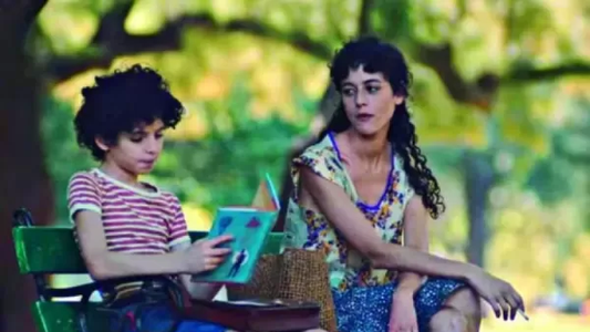 Serie de Netflix: Qué pasó con Felipa, la niñera que abusó de Fito Páez