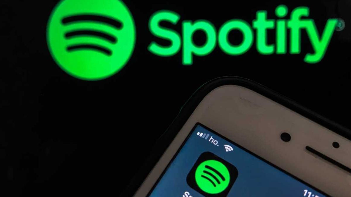Netflix prepara la serie sobre Spotify Qué se sabe hasta ahora