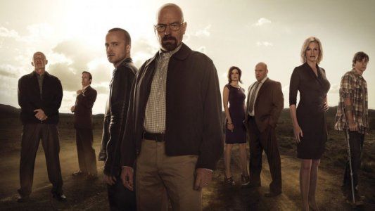 Actor de Breaking Bad y Thor se suicidó tirándose de un puente