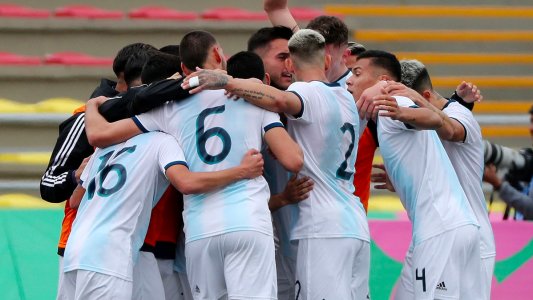 Preolímpico de Colombia: así quedaron los grupos del clasificatorio para los Juegos de Tokio 2020