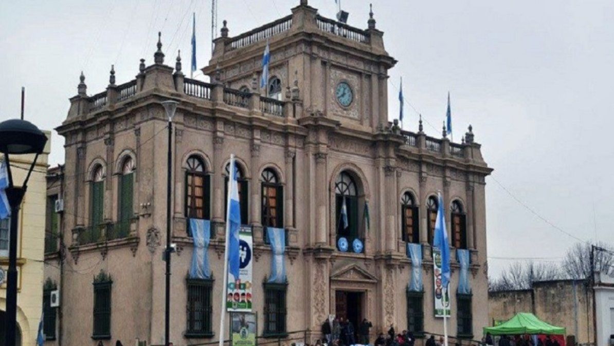 En Rivadavia están en la fase 4 de las fases de la cuarentena