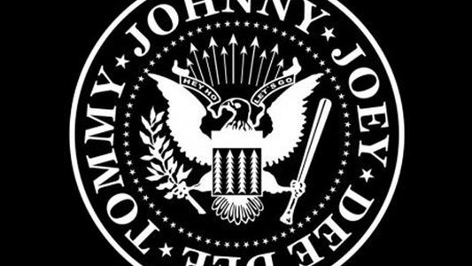 Falleció Arturo Vega, creador del logo de The Ramones