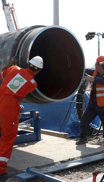 La dependencia de Europa de la importación de gas: ¿se puede aislar a Rusia en el largo plazo?