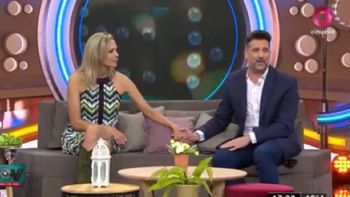 José María Listorti se despidió de Hay que ver: No quería llorar