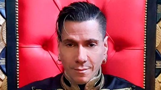 Polémica tras los dichos de Roberto Piazza sobre la bisexualidad: Es una perversión