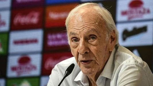 César Luis Menotti: de qué murió el DT campeón del mundo con la Selección