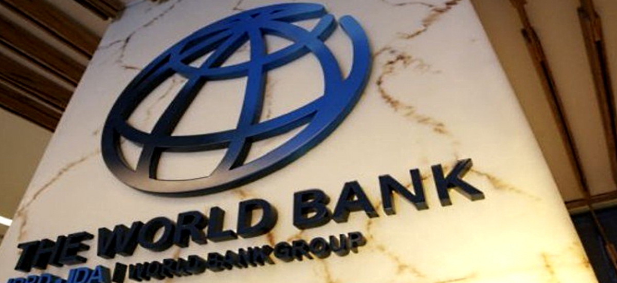 El Banco Mundial recomendó 