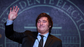 ¿Cómo será el acto de asunción de Javier Milei como presidente?