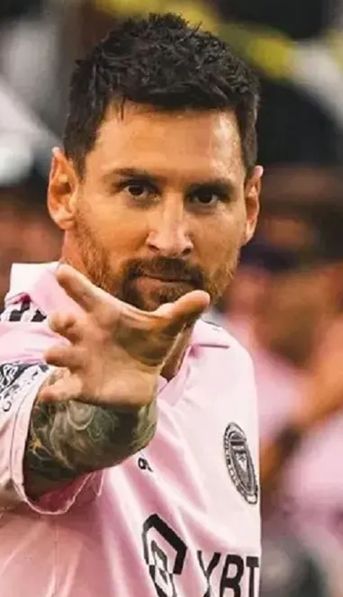 Vaca Muerta: Argentina LNG eligió al dueño del club de Lionel Messi para una licitación clave