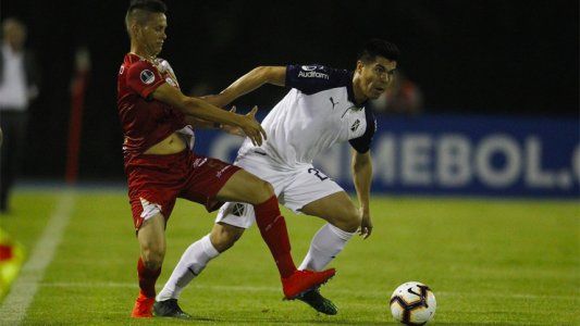 Copa Sudamericana: Independiente perdió 3-2 ante Rionegro y deberá revertir la serie en Avellaneda