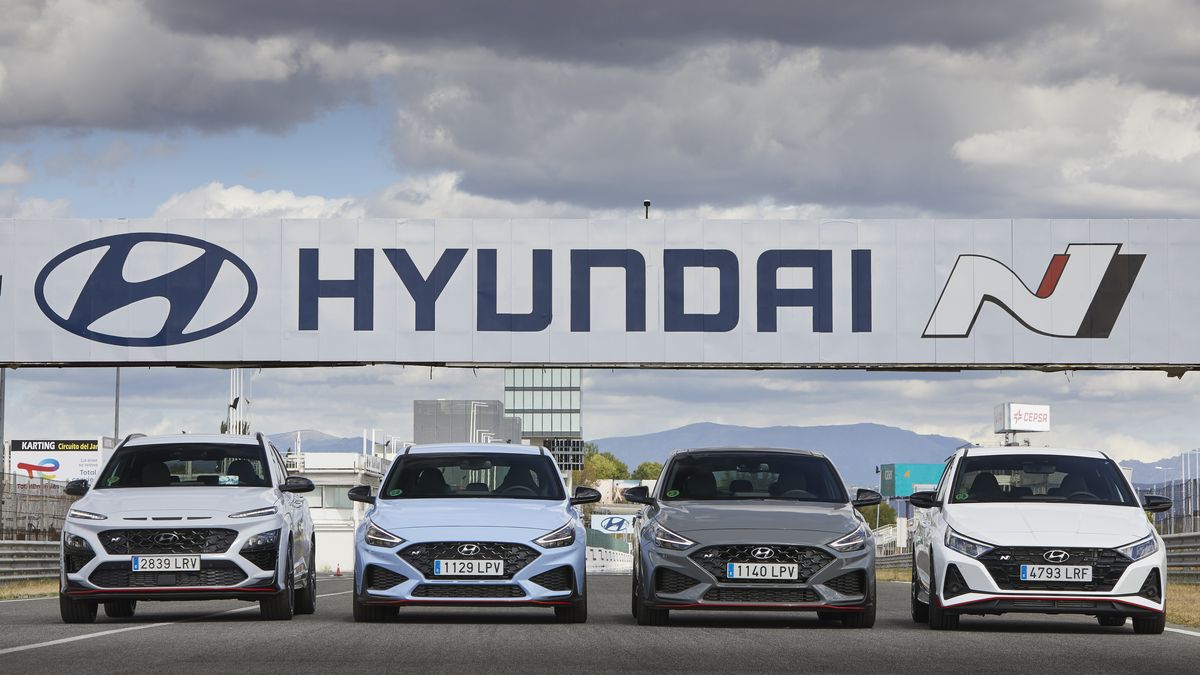 Hyundai Motor España fiel a su espíritu transgresor y de vanguardia se adentra en el mundo del gaiming de la mano de los juegos en línea con el proyecto Be iN by Hyundai
