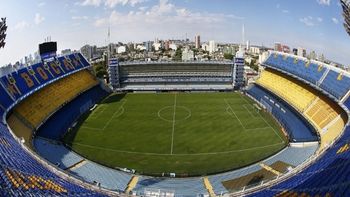 Comunicado oficial de Boca: qué hay que hacer para ir a la Bombonera