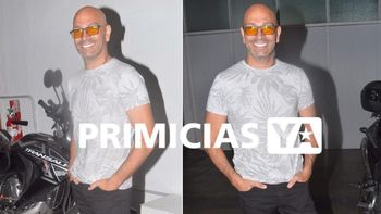 Fredy tras las críticas por su homenaje a Disi: Fue una de las mejores interpretaciones que hice