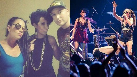 La corista de Mis Bolivia le inició una demanda legal por dejarla sin trabajo: se hace la barrial pero tiene campos por todos lados