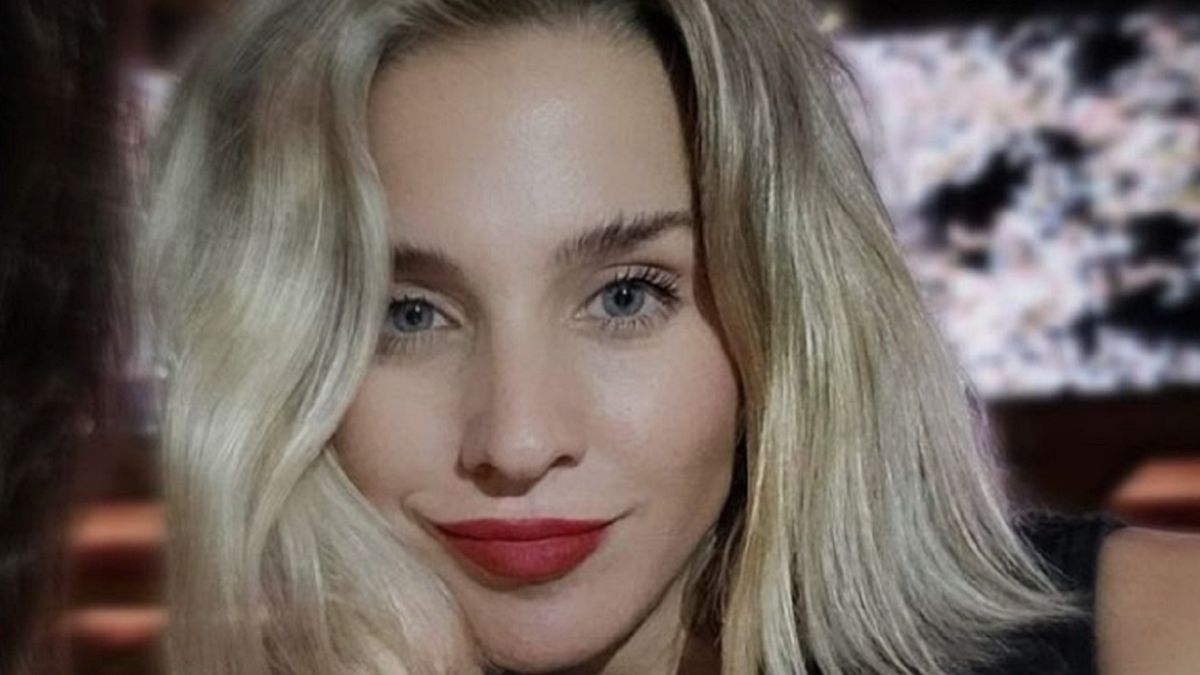 Soledad Fandiño otra vez enamorada: sale con el ex marido de otra famosa