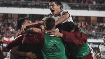 Qué tiene que pasar para que River sea campeón este sábado