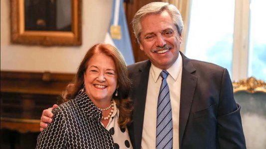 Renunció Alicia Castro a la embajada en Rusia y se calienta la interna en el Gobierno por la postura ante Venezuela