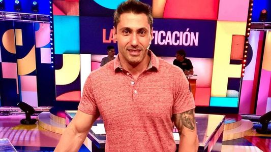 Tito Speranza terminó una carrera universitaria: Un año duro en lo personal más allá de la pandemia