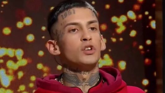 Se supo qué recibió L-Gante a cambio de estar en PH, Podemos Hablar