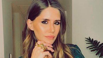 Las medidas de Micaela Tinelli para palear la crisis en la industria textil