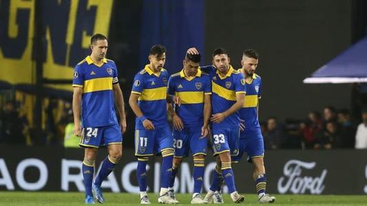 Otro temblor en Boca: qué pasó entre el Consejo de fútbol con los premios y los referentes en una reunión picante