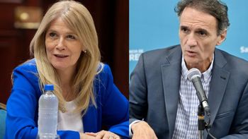 Cierre de listas: el PJ confirmó que irá con Katopodis y Magario en las dos principales secciones