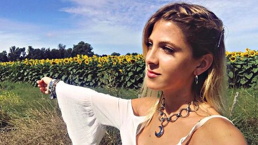 ¿Materialista yo? Cande Ruggeri respondió a las críticas sobre sus declaraciones