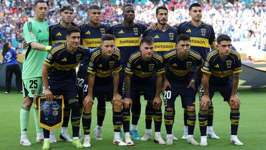 Qué necesita Boca para avanzar a octavos en el Mundial de Clubes