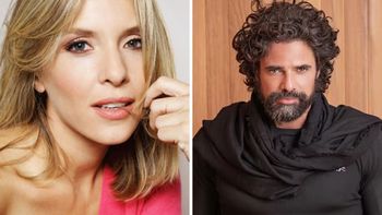 Netflix: Carla Peterson y Luciano Castro sorprenden con el estreno de la nueva serie de Sebastián Ortega