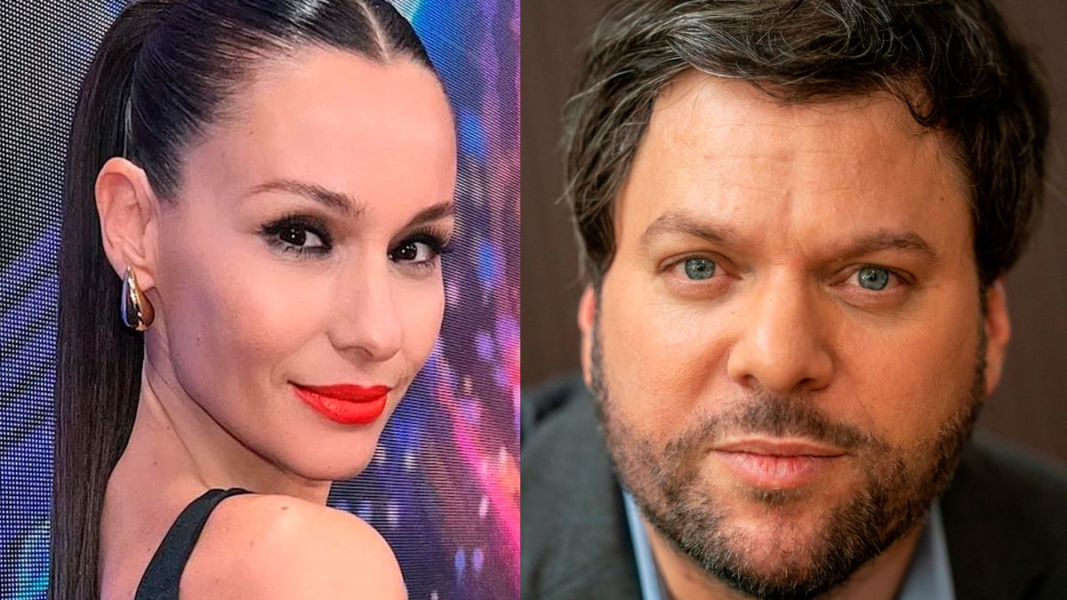 Levantan el programa de Pampita en El Trece y se desató una feroz interna con Guido Kaczka