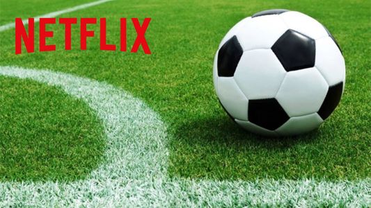 Netflix estrenará una docuserie sobre un importante ex jugador de fútbol: enterate quién es