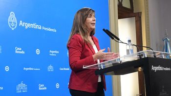 Con una tajante definición, el Gobierno respondió a las críticas a Martín Guzmán: Estamos abocados a la gestión