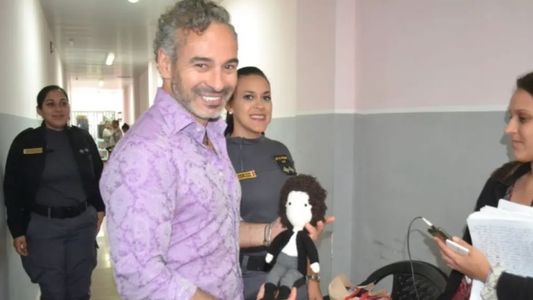 El diseñador misionero que conquistó Hollywood y volvió para cumplir un sueño