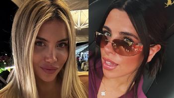 Se supo cuál sería el futuro de Valentina Cervantes en MasterChef Celebrity en medio de la tensión con Wanda Nara