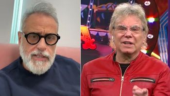 Contundente respuesta de Jorge Rial a Beto Casella en la guerra por el streaming: Cómo les...
