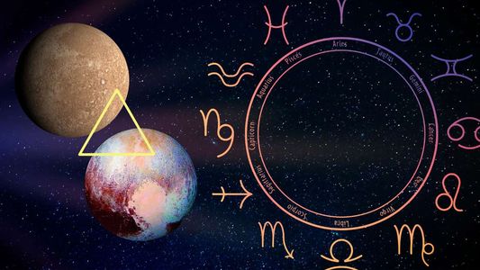 Un movimiento astral se activa: cómo usar la energía de Mercurio-Plutón en tu favor